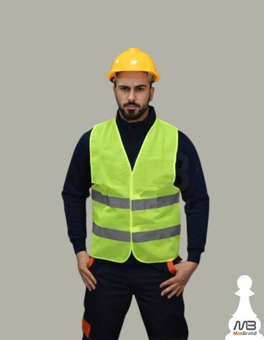 Uniforme për sektorin e ndertimit